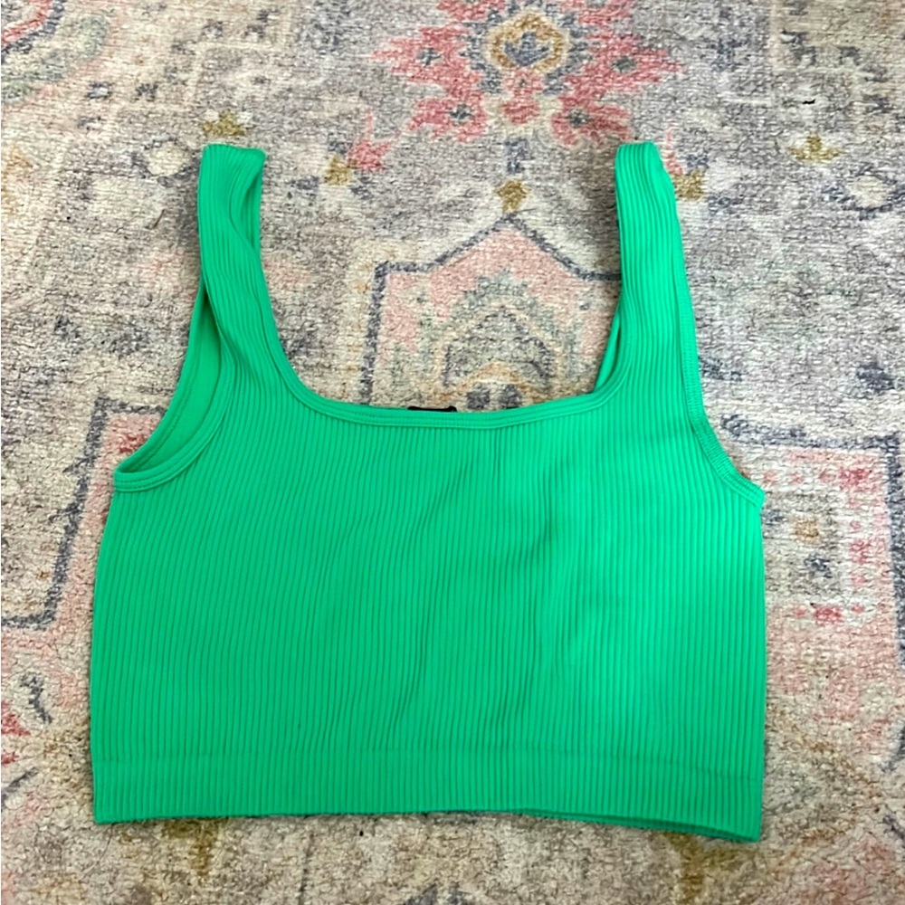 Zara workout set